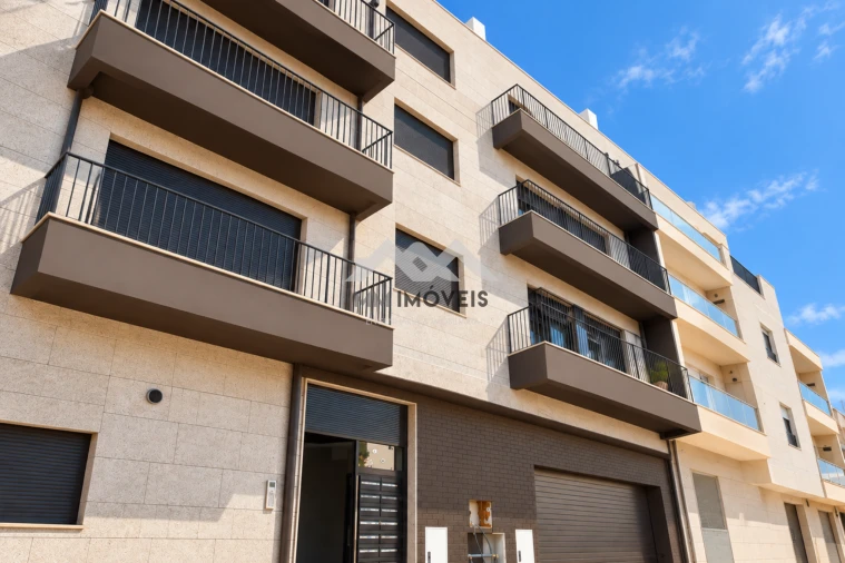 Apartamento T2 para Venda em Coronado (São Romão e São Mamede) Foto 3