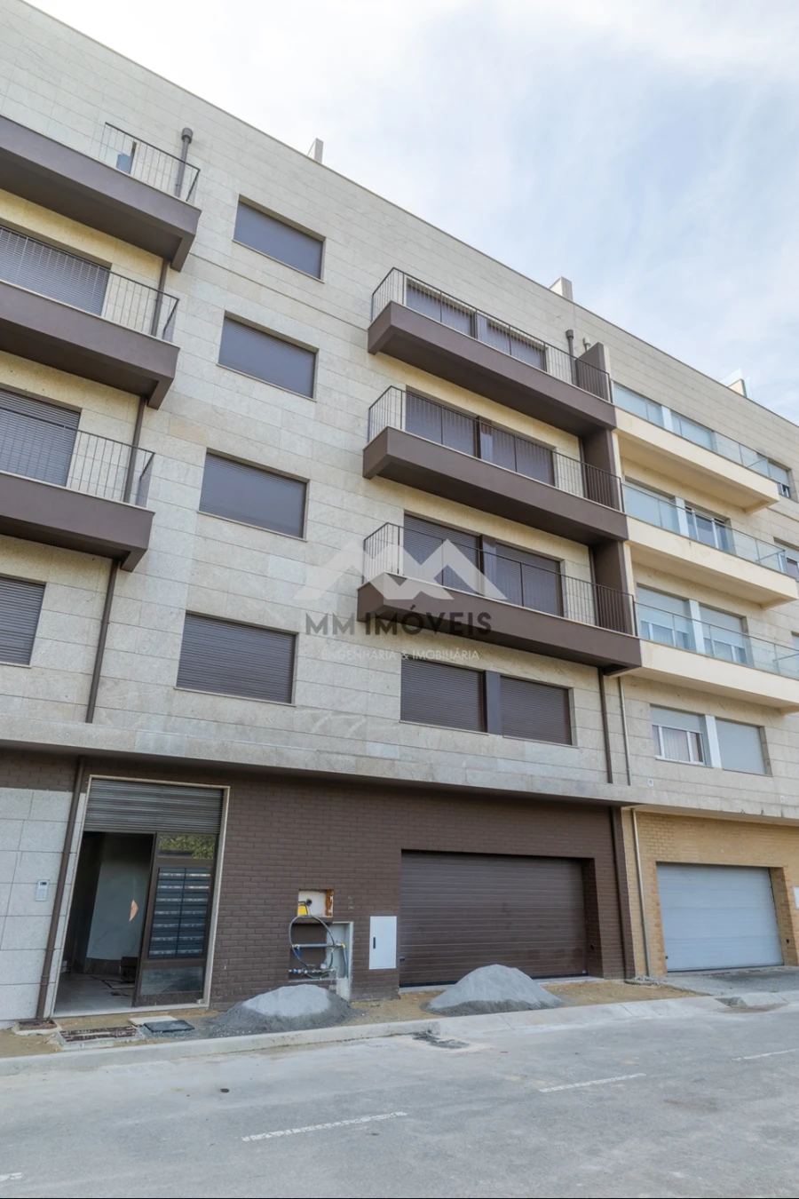 Apartamento T2 para Venda em Coronado (São Romão e São Mamede) Foto 30