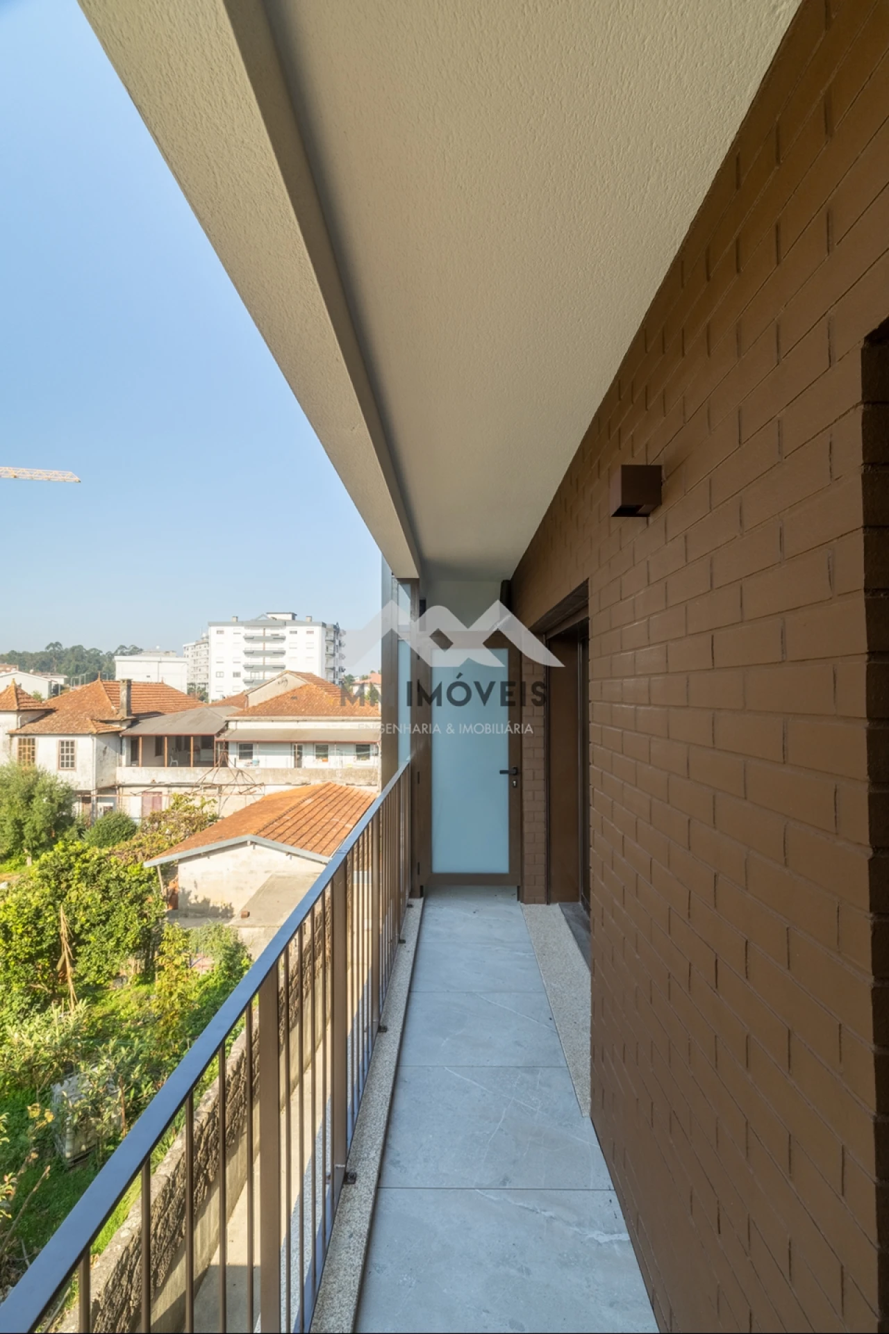 Apartamento T2 para Venda em Coronado (São Romão e São Mamede) Foto 59