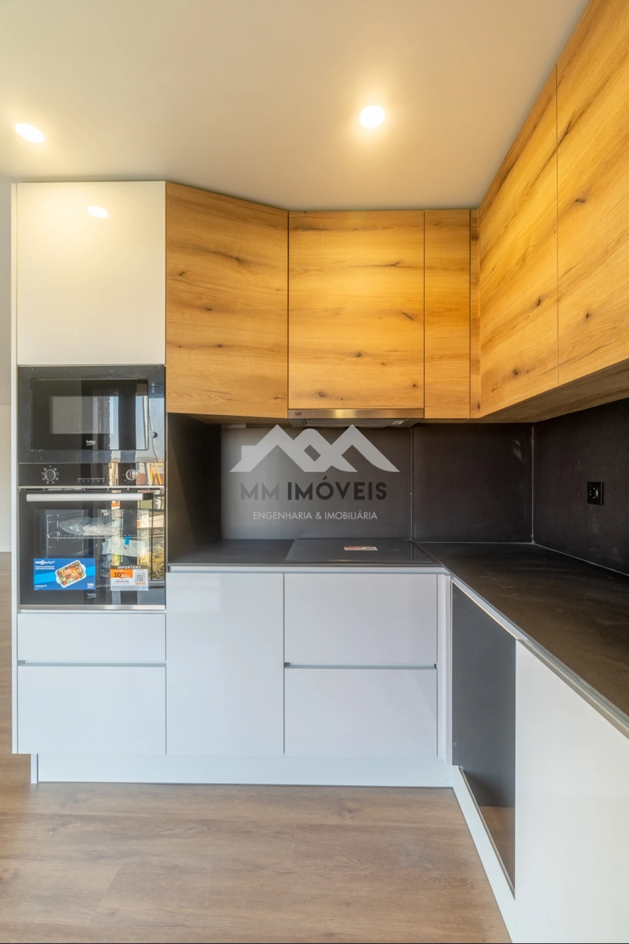 Apartamento T2 para Venda em Coronado (São Romão e São Mamede) Foto 18