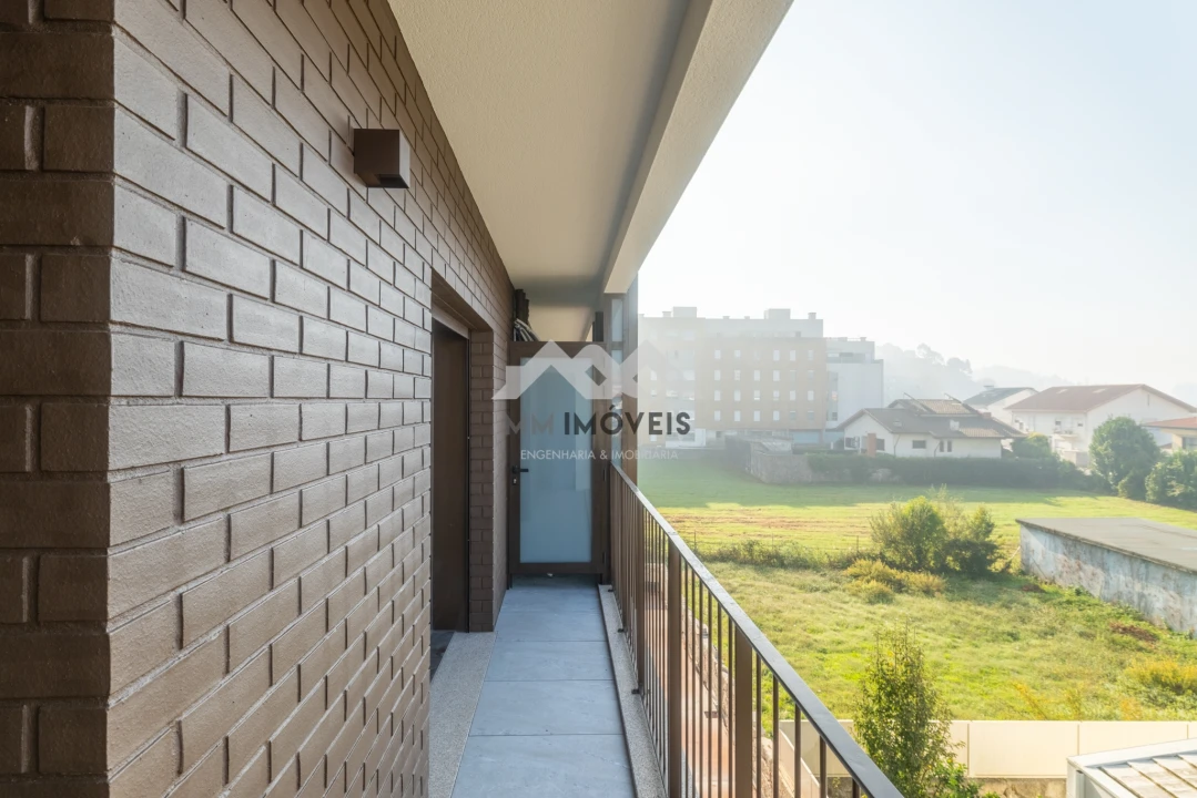 Apartamento T3 para Venda em Coronado (São Romão e São Mamede) Foto 13