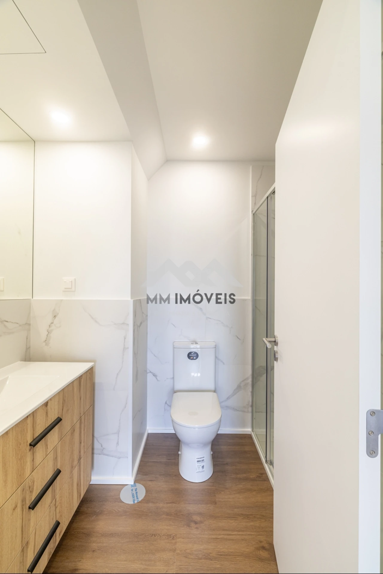 Apartamento T3 para Venda em Coronado (São Romão e São Mamede) Foto 57