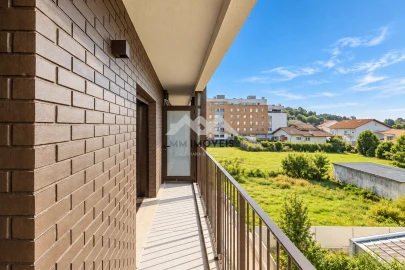 Apartamento T3 para Venda em Coronado (São Romão e São Mamede)