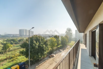 Apartamento T3 para Venda em Coronado (São Romão e São Mamede)