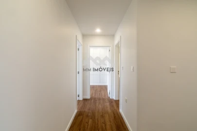 Apartamento T3 para Venda em Coronado (São Romão e São Mamede)