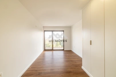 Apartamento T3 para Venda em Coronado (São Romão e São Mamede)