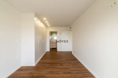 Apartamento T3 para Venda em Coronado (São Romão e São Mamede)
