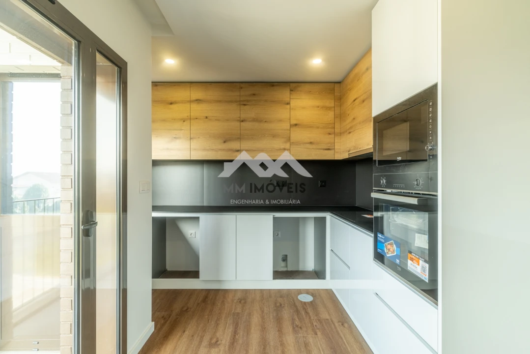 Apartamento T3 para Venda em Coronado (São Romão e São Mamede) Foto 2