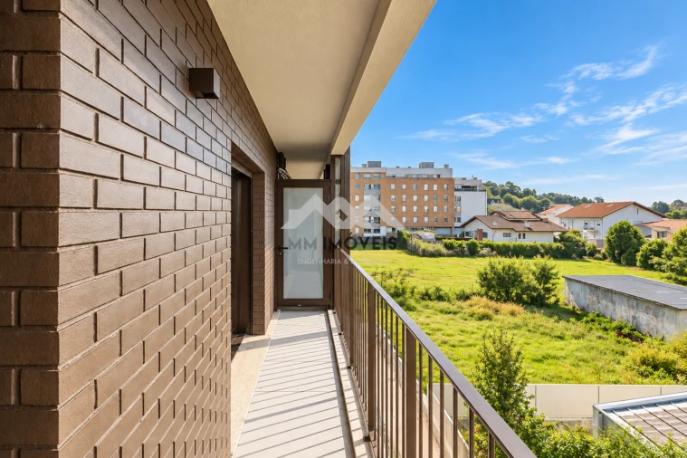 Apartamento T3 para Venda em Coronado (São Romão e São Mamede) Foto 9