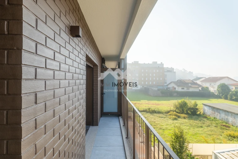 Apartamento T3 para Venda em Coronado (São Romão e São Mamede) Foto 13