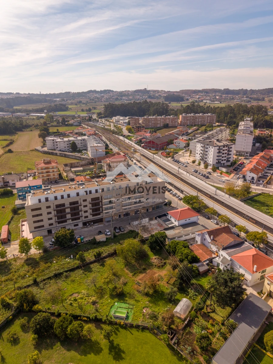 Apartamento T3 para Venda em Coronado (São Romão e São Mamede) Foto 3