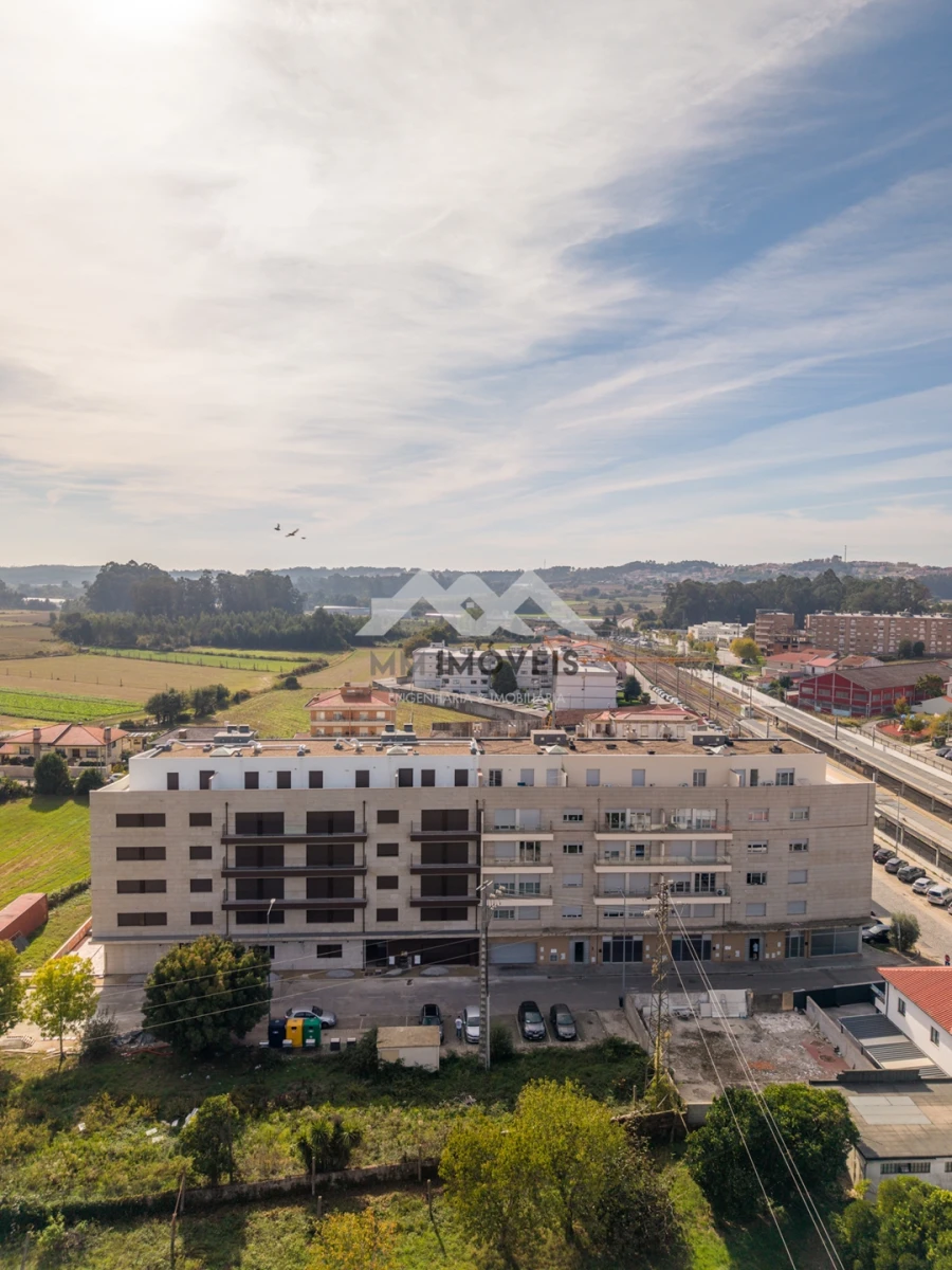 Apartamento T3 para Venda em Coronado (São Romão e São Mamede) Foto 8