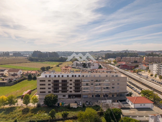 Apartamento T3 para Venda em Coronado (São Romão e São Mamede) Foto 18