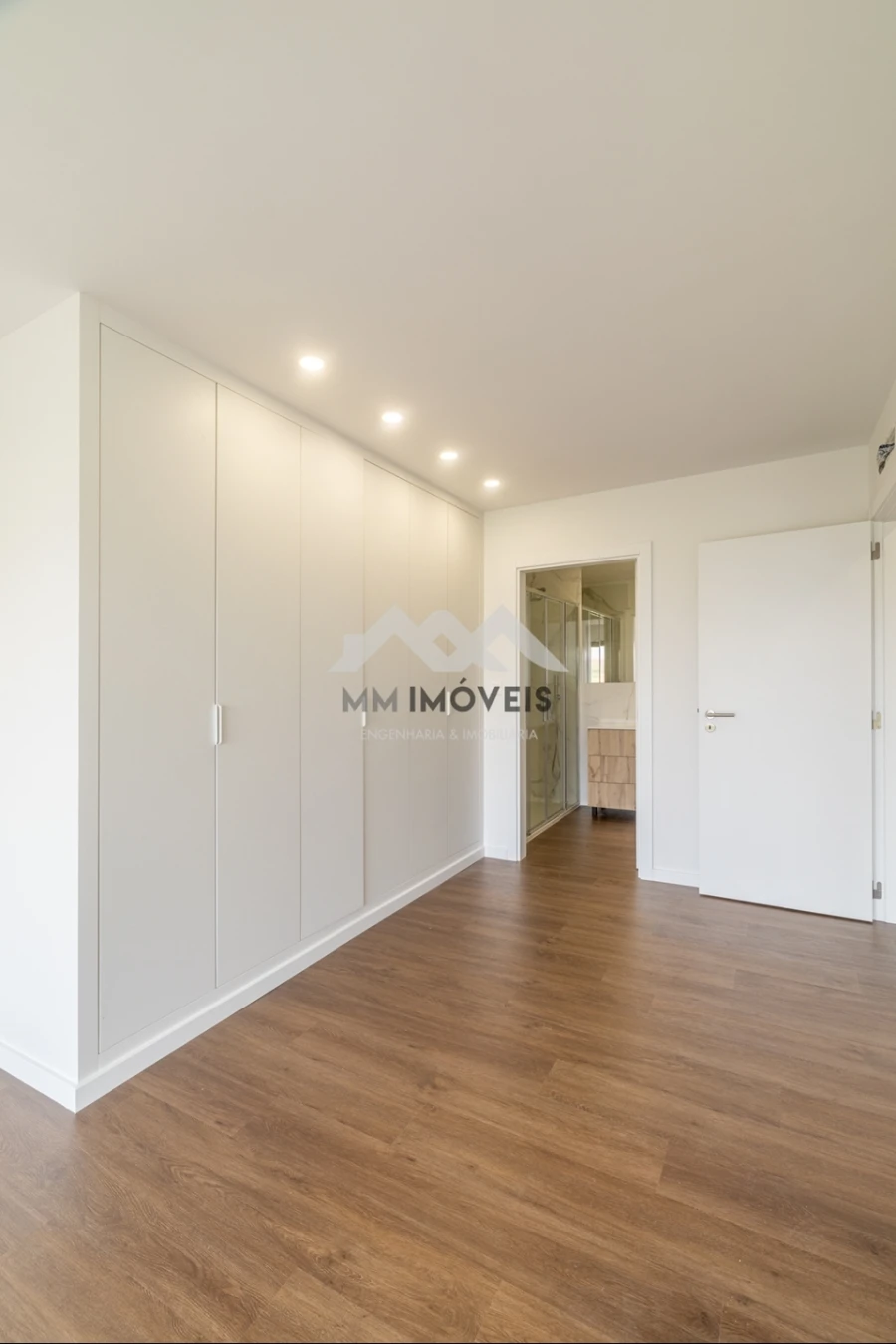 Apartamento T3 para Venda em Coronado (São Romão e São Mamede) Foto 61
