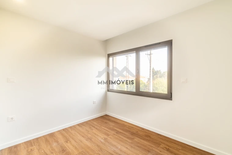 Apartamento T3 para Venda em Coronado (São Romão e São Mamede) Foto 49
