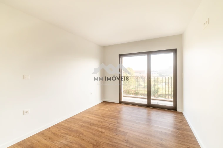 Apartamento T3 para Venda em Coronado (São Romão e São Mamede) Foto 14