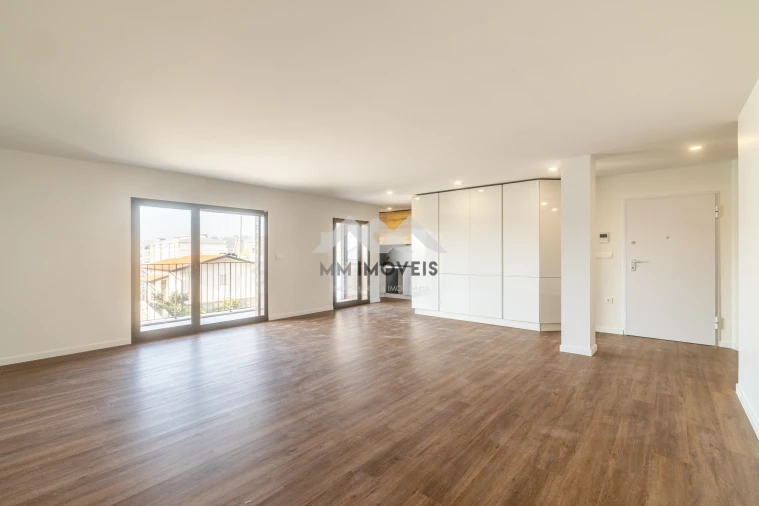 Apartamento T3 para Venda em Coronado (São Romão e São Mamede) Foto 12