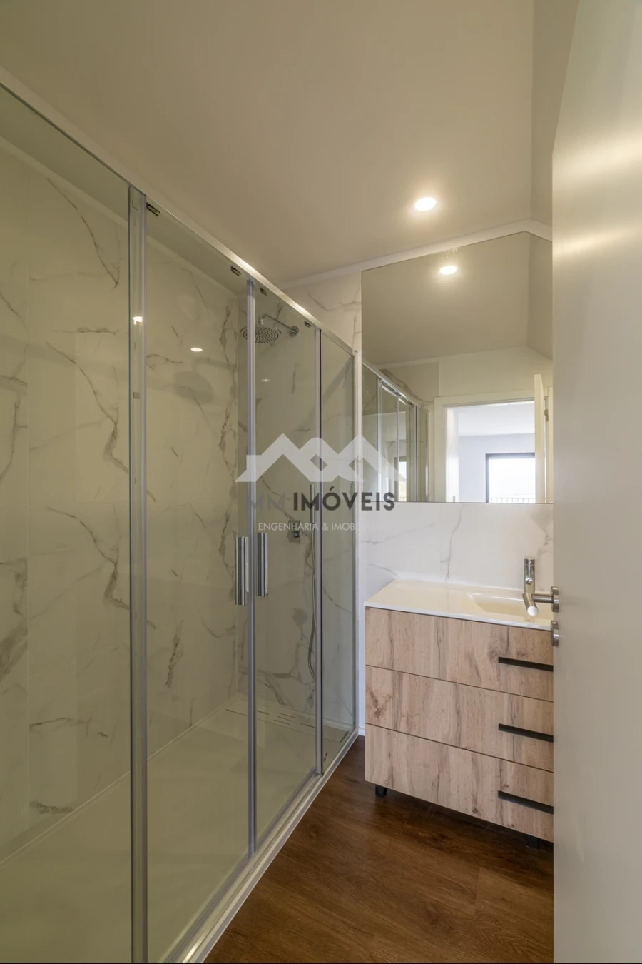 Apartamento T3 para Venda em Coronado (São Romão e São Mamede) Foto 15