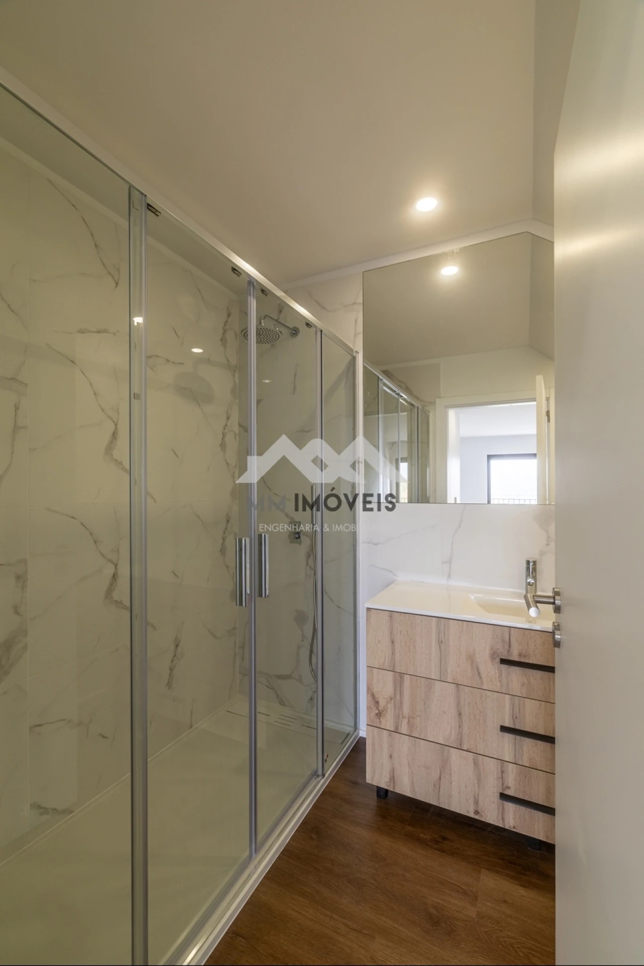 Apartamento T3 para Venda em Coronado (São Romão e São Mamede) Foto 15
