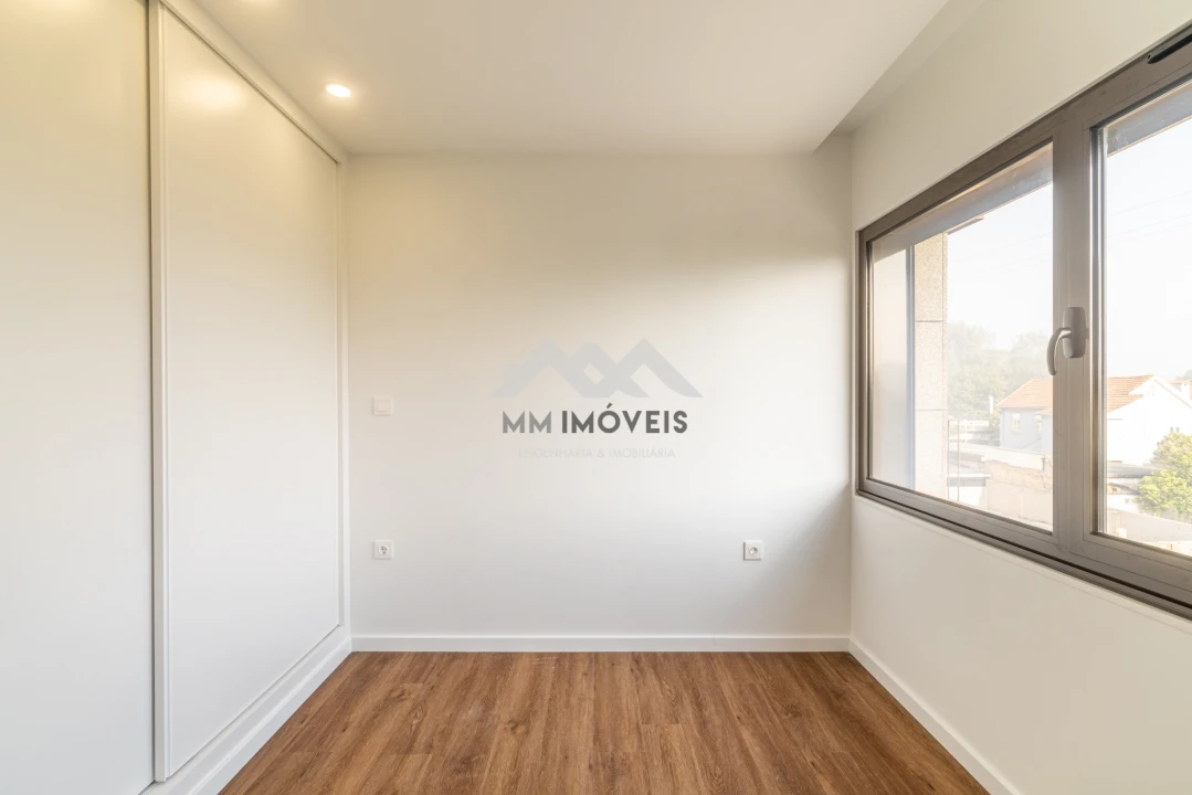Apartamento T3 para Venda em Coronado (São Romão e São Mamede) Foto 51