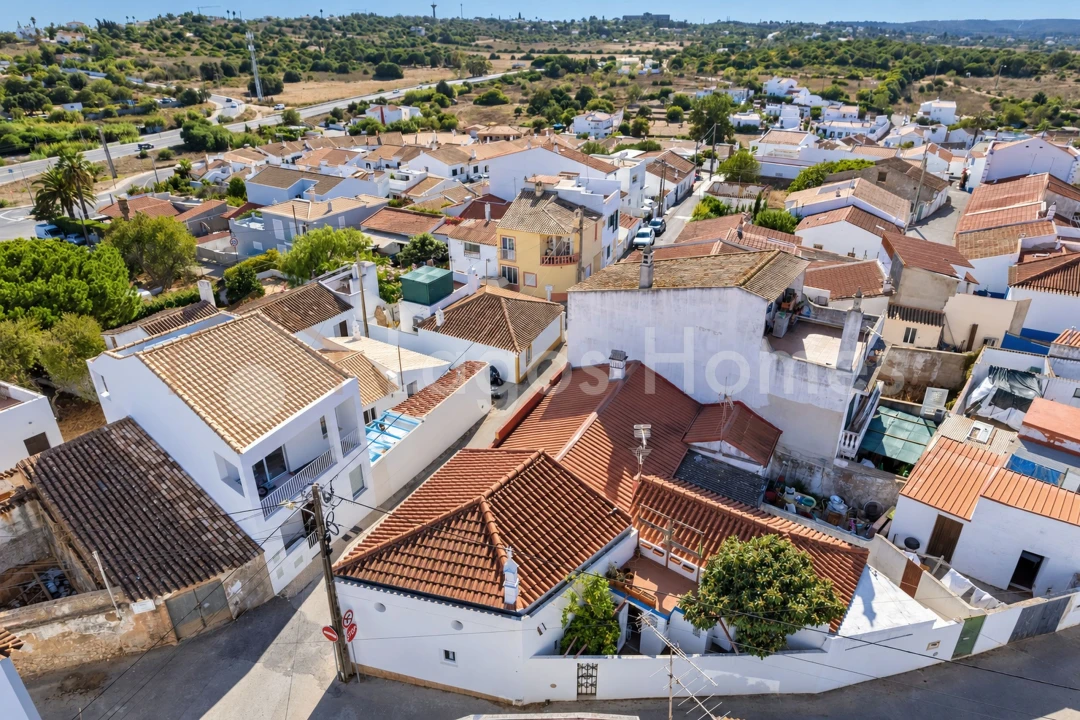 Moradia T3 para Venda em Lagos (São Sebastião e Santa Maria) Foto 27