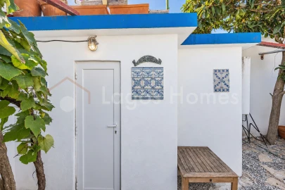 Moradia T3 para Venda em Lagos (São Sebastião e Santa Maria)
