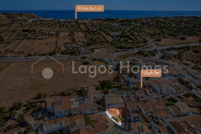Moradia T3 para Venda em Lagos (São Sebastião e Santa Maria)