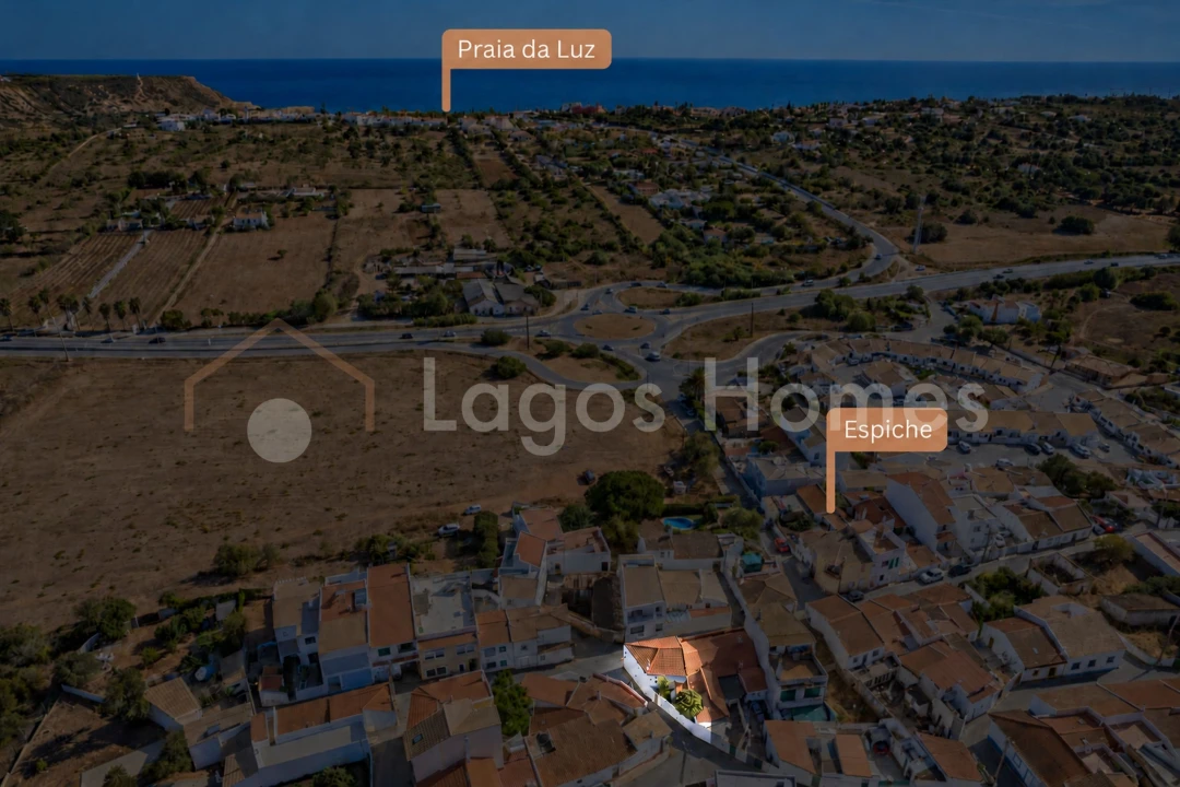 Moradia T3 para Venda em Lagos (São Sebastião e Santa Maria) Foto 29