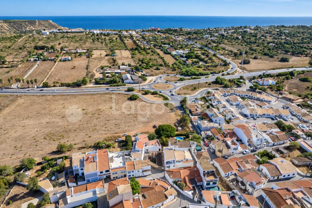 Moradia T3 para Venda em Lagos (São Sebastião e Santa Maria) Foto 28