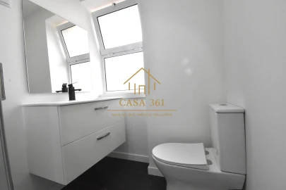 Apartamento T2 para Venda em Castanheira do Ribatejo e Cachoeiras