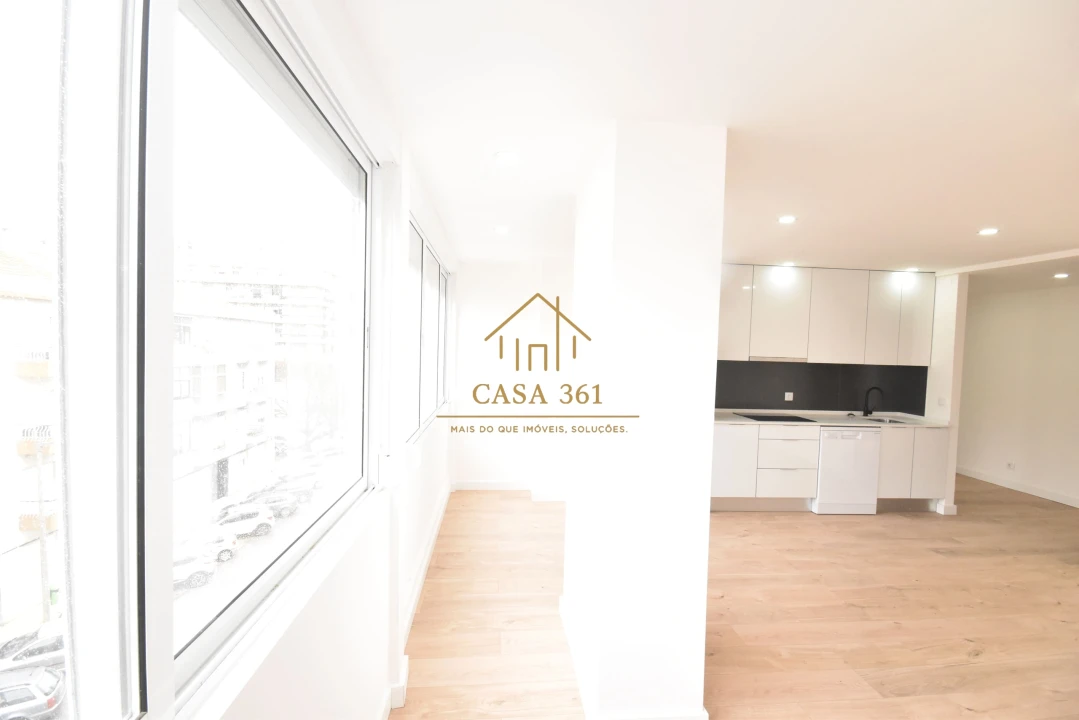 Apartamento T2 para Venda em Castanheira do Ribatejo e Cachoeiras Foto 7