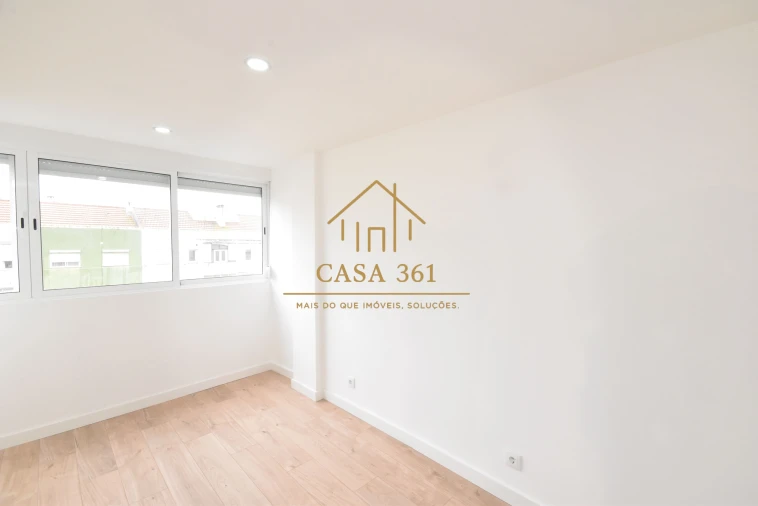 Apartamento T2 para Venda em Castanheira do Ribatejo e Cachoeiras Foto 21