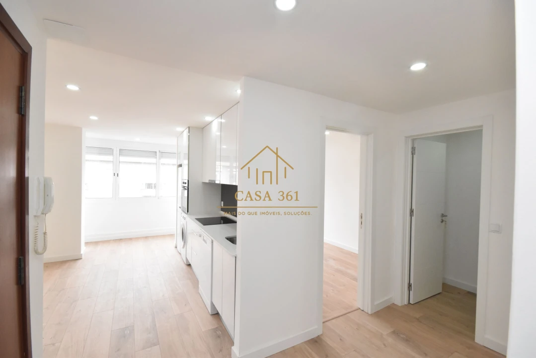 Apartamento T2 para Venda em Castanheira do Ribatejo e Cachoeiras Foto 10