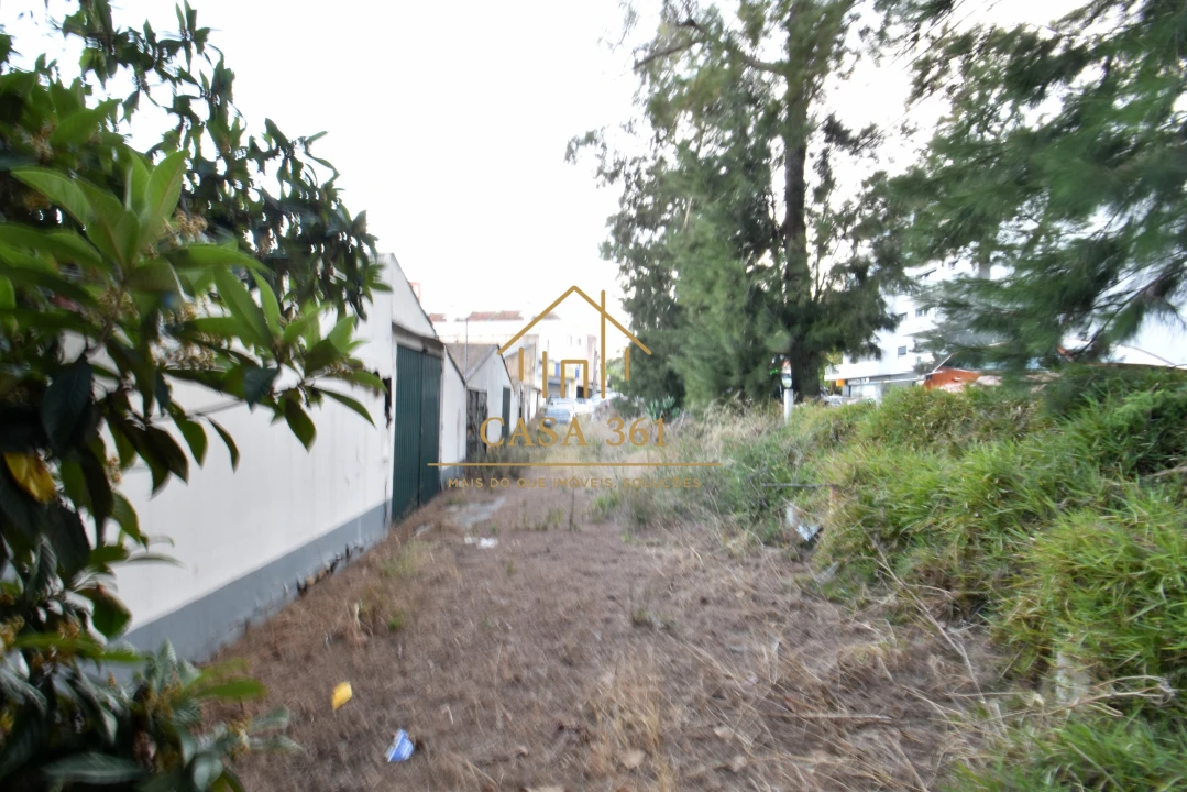Terreno para Venda em Castanheira do Ribatejo e Cachoeiras Foto 7