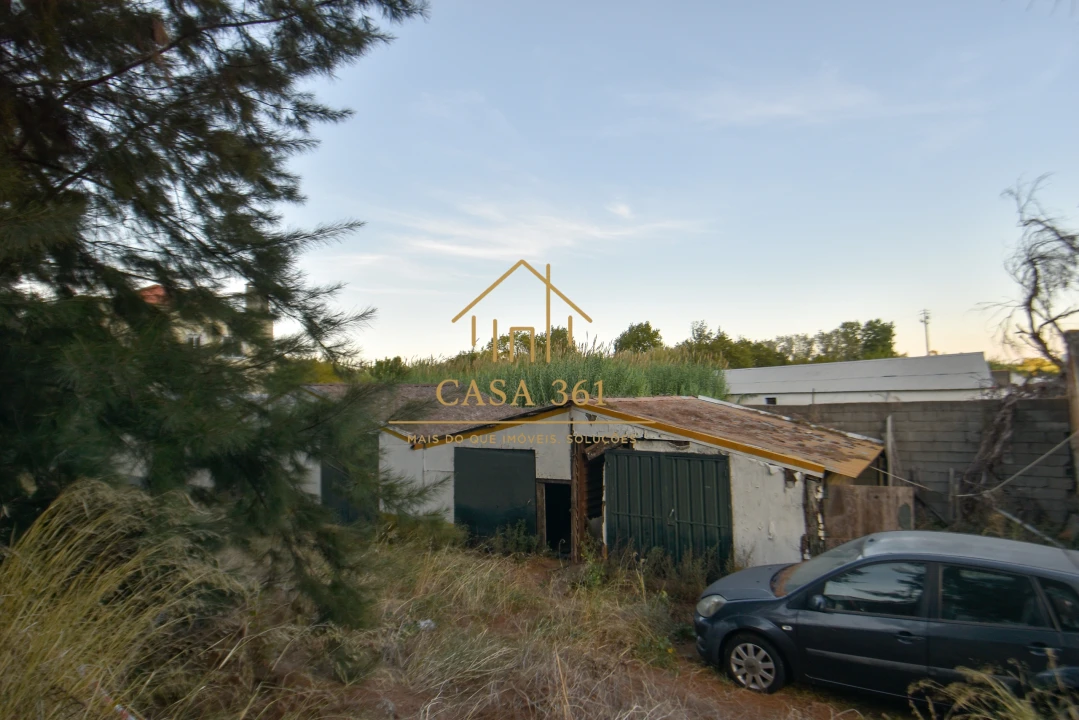 Terreno para Venda em Castanheira do Ribatejo e Cachoeiras Foto 13