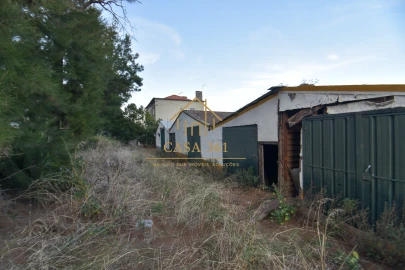 Terreno para Venda em Castanheira do Ribatejo e Cachoeiras