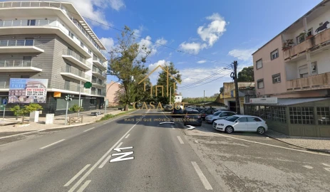Terreno para Venda em Castanheira do Ribatejo e Cachoeiras