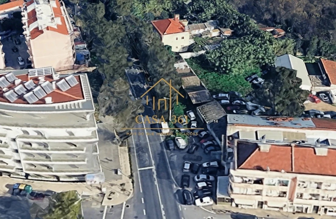Terreno para Venda em Castanheira do Ribatejo e Cachoeiras Foto 3