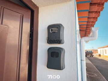 Moradia T1 para Venda em Mertola