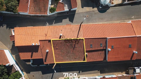 Moradia T1 para Venda em Mertola
