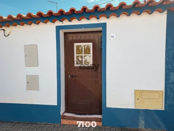 Moradia T1 para Venda em Mertola
