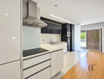 Apartamento T2 para Venda em Silvalde