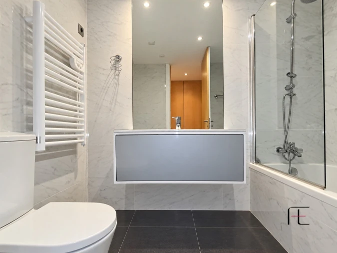 Apartamento T2 para Venda em Silvalde Foto 20