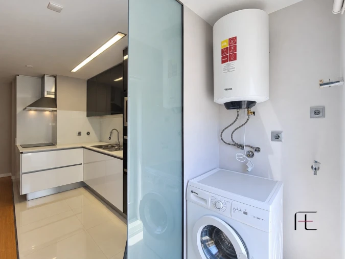 Apartamento T2 para Venda em Silvalde Foto 11
