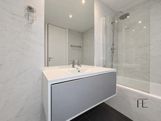 Apartamento T2 para Venda em Silvalde Foto 21
