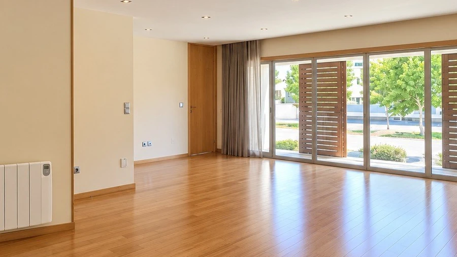 Apartamento T2 para Venda em Silvalde