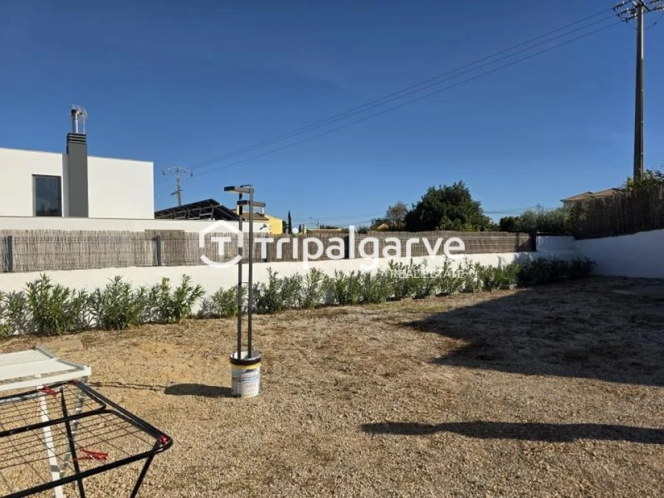 Terreno Misto para Venda em Boliqueime Foto 15