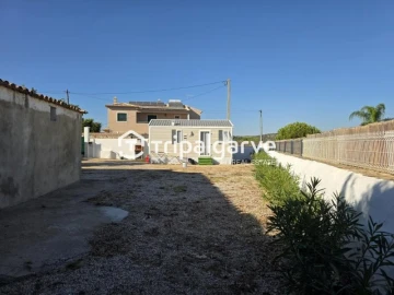 Terreno Misto para Venda em Boliqueime