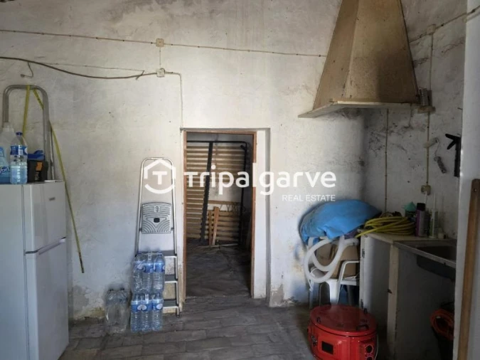 Terreno Misto para Venda em Boliqueime Foto 23