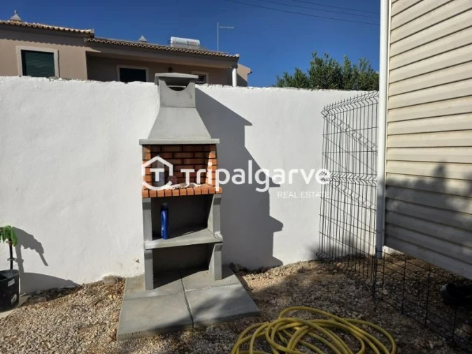 Terreno Misto para Venda em Boliqueime Foto 14